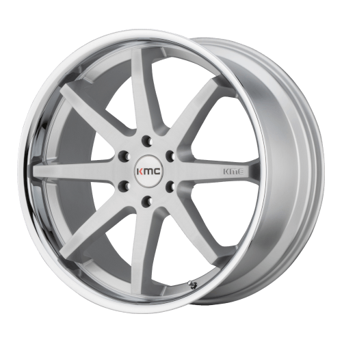 KMC KM715 REVERB Alloy wheels