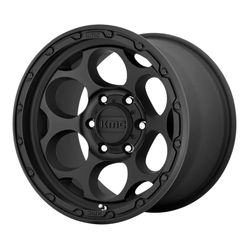 KMC KM541 DIRTY HARRY Alloy wheels