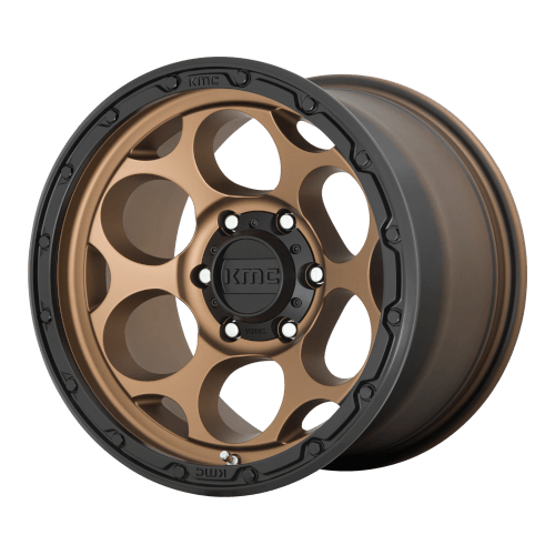 KMC KM541 DIRTY HARRY Alloy wheels