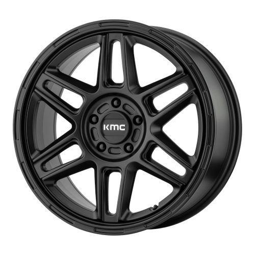 KMC KM716 NOMAD Alloy wheels