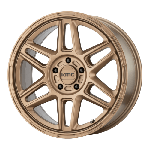 KMC KM716 NOMAD Alloy wheels