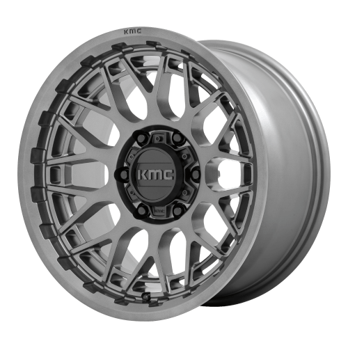 KMC KM722 TECHNIC Alloy wheels