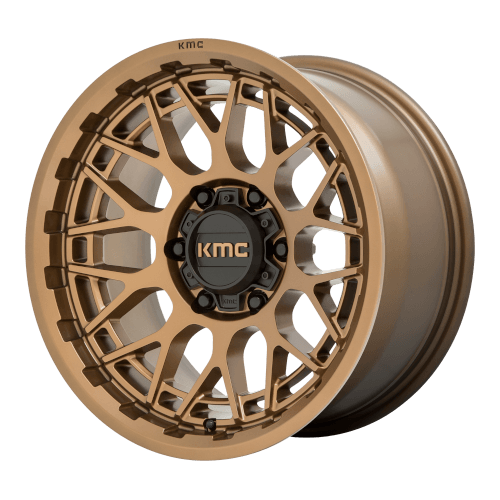 KMC KM722 TECHNIC Alloy wheels
