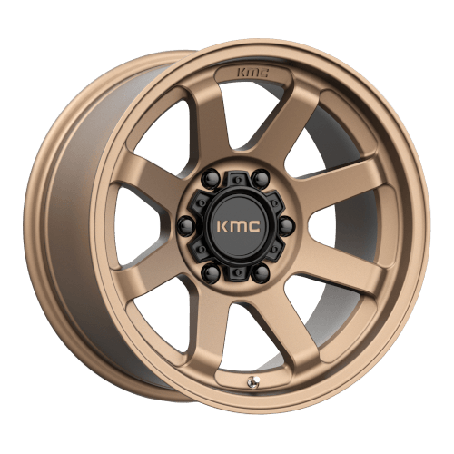 KMC KM723 TRAIL Alloy wheels