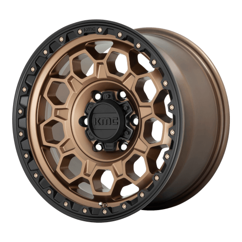 KMC KM545 TREK Alloy wheels