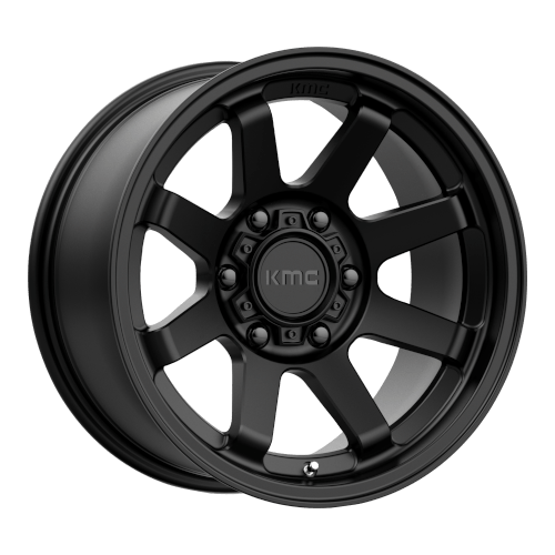 KMC KM723 TRAIL Alloy wheels