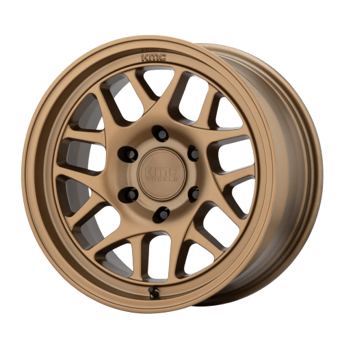 KMC KM717 BULLY OL Alloy wheels