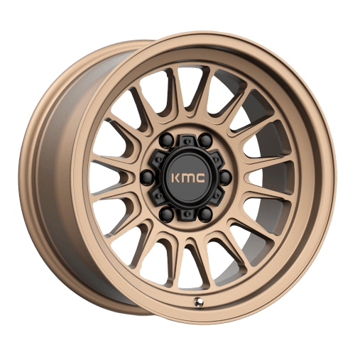 KMC KM724 IMPACT OL Alloy wheels