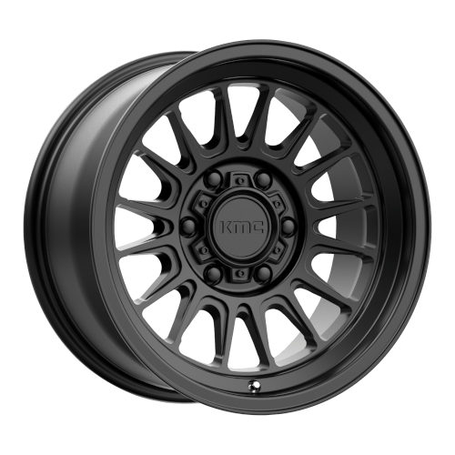 KMC KM724 IMPACT OL Alloy wheels