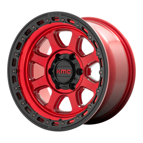 KMC KM548 CHASE Alloy wheels