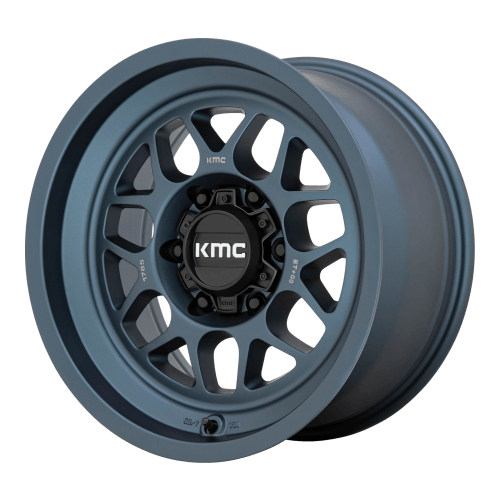 KMC KM725 TERRA Alloy wheels