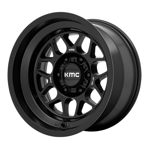 KMC KM725 TERRA Alloy wheels