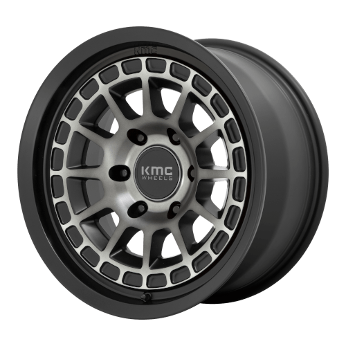 KMC KM719 CANYON Alloy wheels
