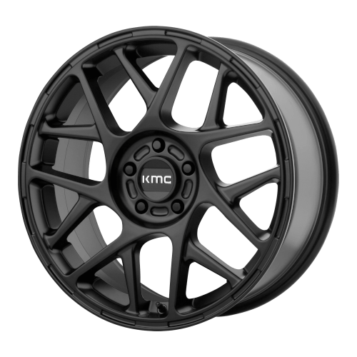KMC KM708 BULLY Alloy wheels