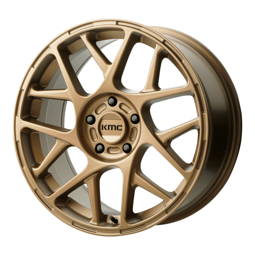KMC KM708 BULLY Alloy wheels