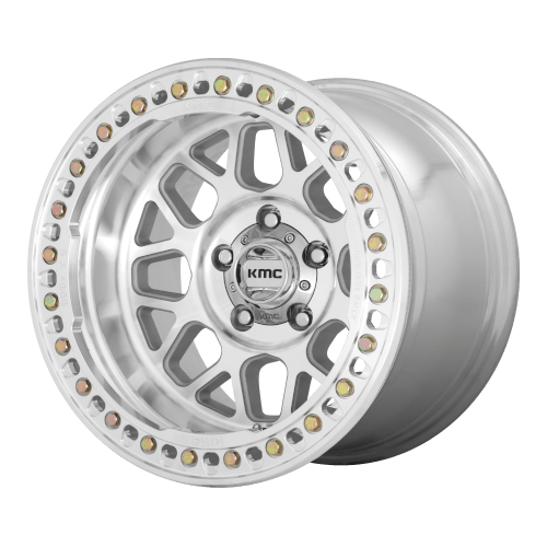 KMC KM235 GRENADE CRAWL BEADLOCK Alloy wheels