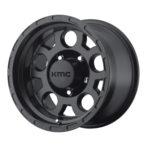 KMC KM522 ENDURO Alloy wheels