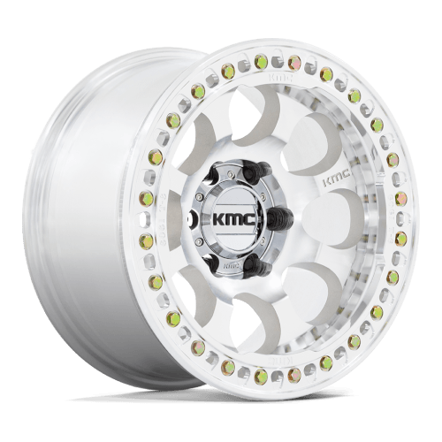 KMC KM237 RIOT BEADLOCK Alloy wheels