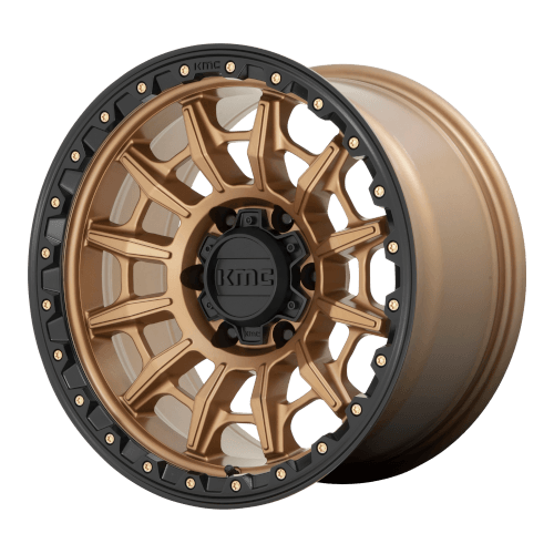 KMC KM547 CARNAGE Alloy wheels