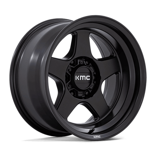 KMC KM728 LOBO Alloy wheels