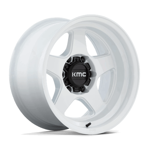 KMC KM728 LOBO Alloy wheels