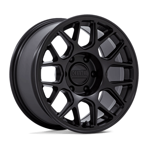 KMC KM730 HATCHET Alloy wheels