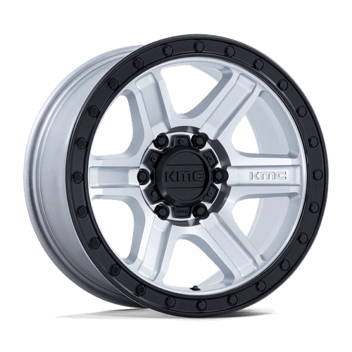 KMC KM551 OUTRUN Alloy wheels