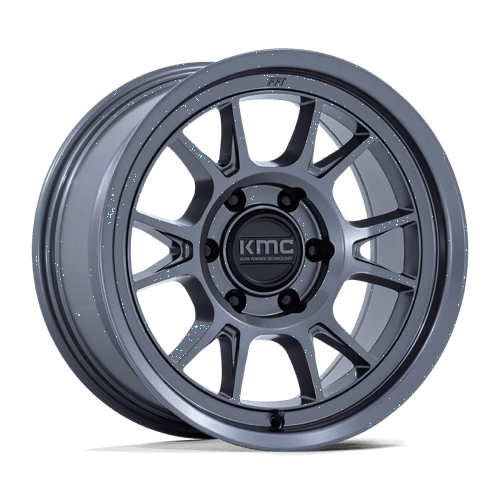 KMC KM729 RANGE Alloy wheels