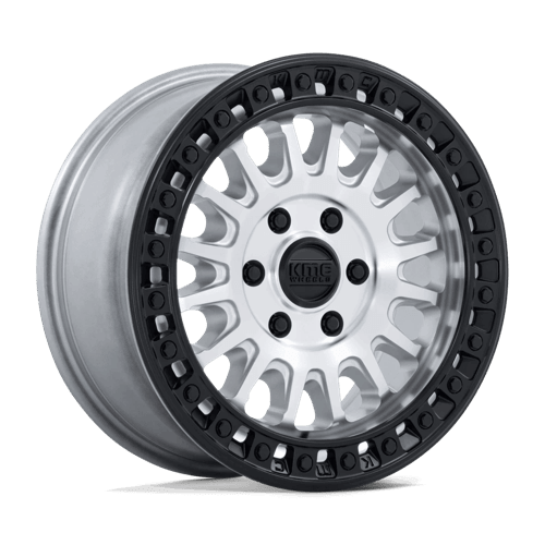 KMC KM552 IMS Alloy wheels