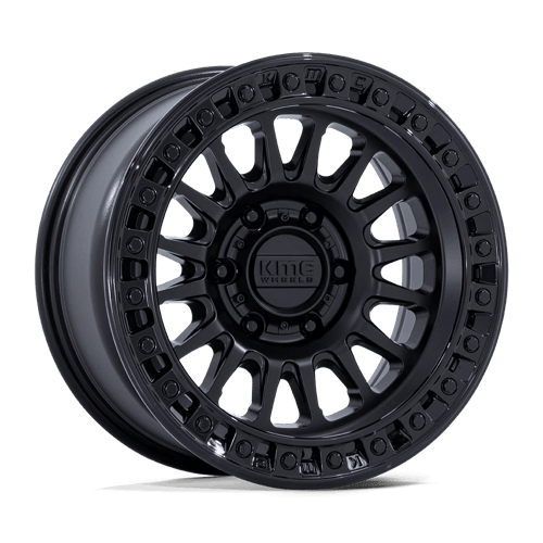 KMC KM552 IMS Alloy wheels