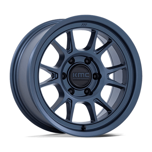 KMC KM729 RANGE Alloy wheels