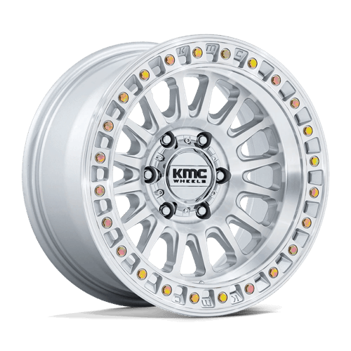 KMC KM552 IMS Alloy wheels