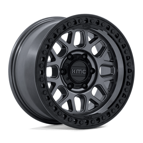 KMC KM549 GRS Alloy wheels