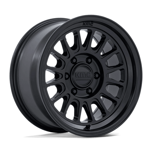 KMC KM733 IMPACT FFT Alloy wheels