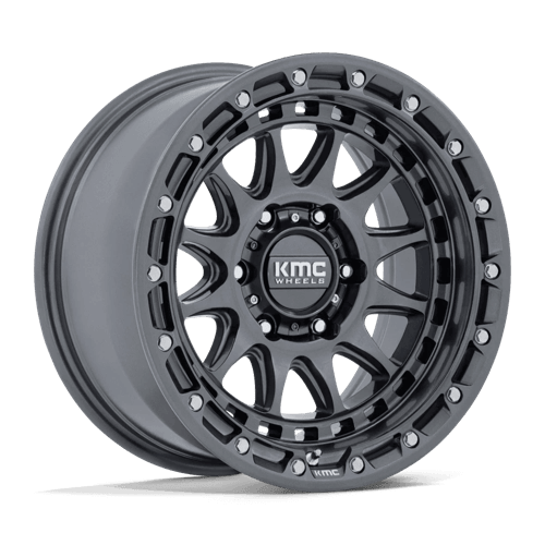 KMC KM556 CRUX Alloy wheels