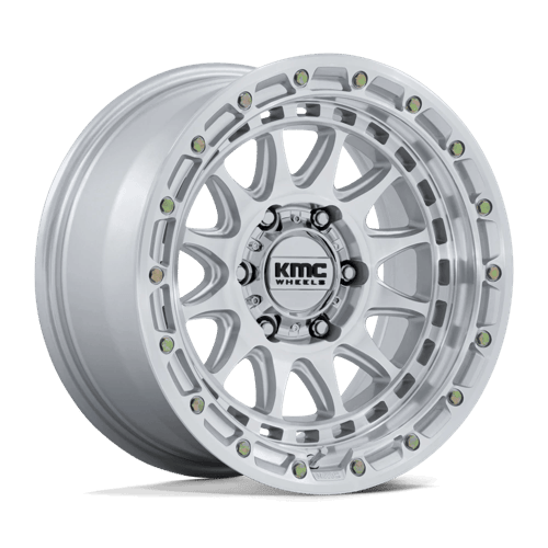 KMC KM556 CRUX Alloy wheels