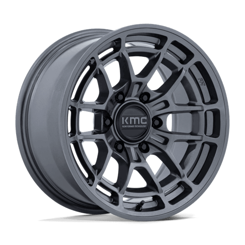 KMC KM732 ARCHER Alloy wheels