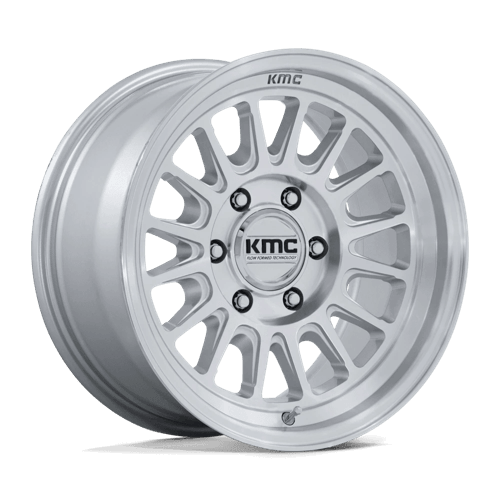 KMC KM733 IMPACT FFT Alloy wheels