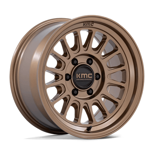 KMC KM733 IMPACT FFT Alloy wheels