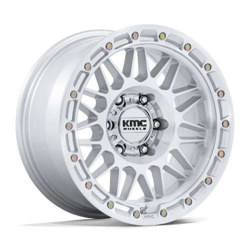 KMC KM555 ATTACK Alloy wheels