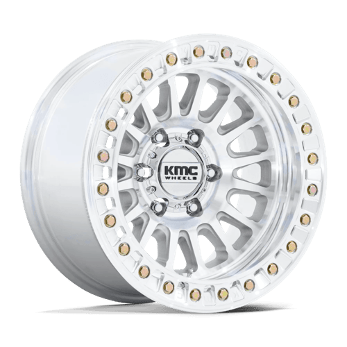 KMC KM239 IMPACT BEADLOCK Alloy wheels