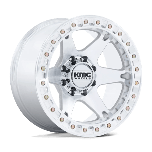 KMC KM238 VI BEADLOCK Alloy wheels