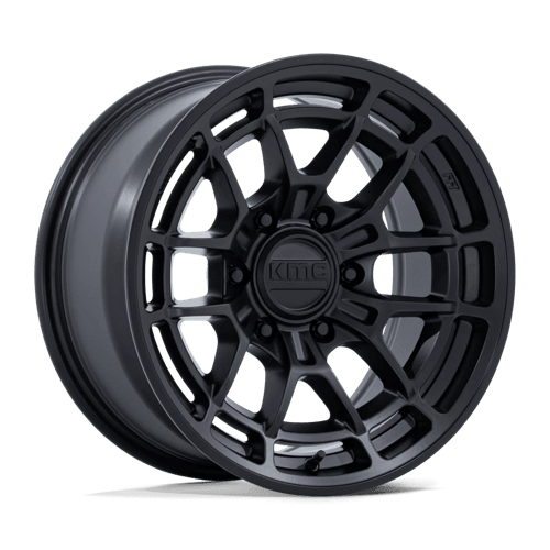 KMC KM732 ARCHER Alloy wheels
