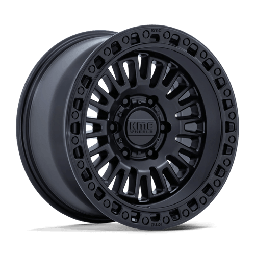 KMC KM554 AZTEC Alloy wheels