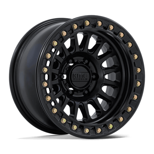 KMC KM239 IMPACT BEADLOCK Alloy wheels