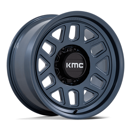 KMC KM451 MESA FORGED MONOBLOCK Alloy wheels