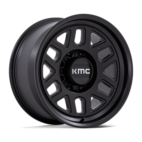 KMC KM451 MESA FORGED MONOBLOCK Alloy wheels