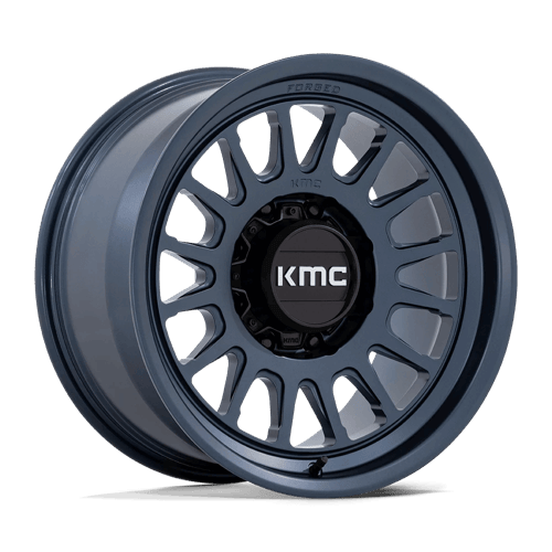 KMC KM452 IMPACT FORGED MONOBLOCK Alloy wheels