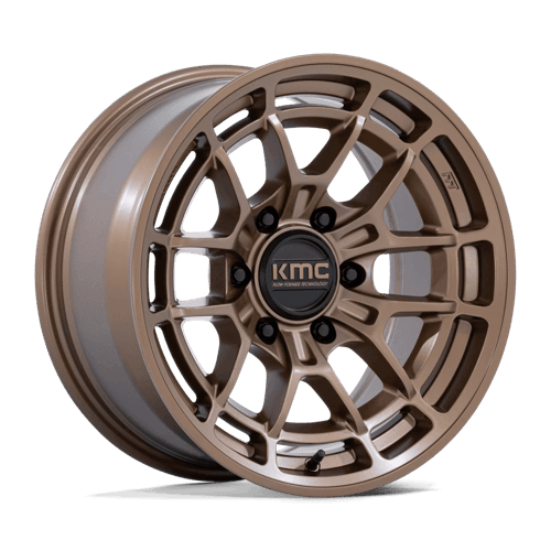KMC KM732 ARCHER Alloy wheels