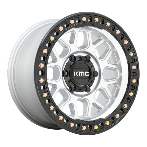KMC KM549 GRS Alloy wheels